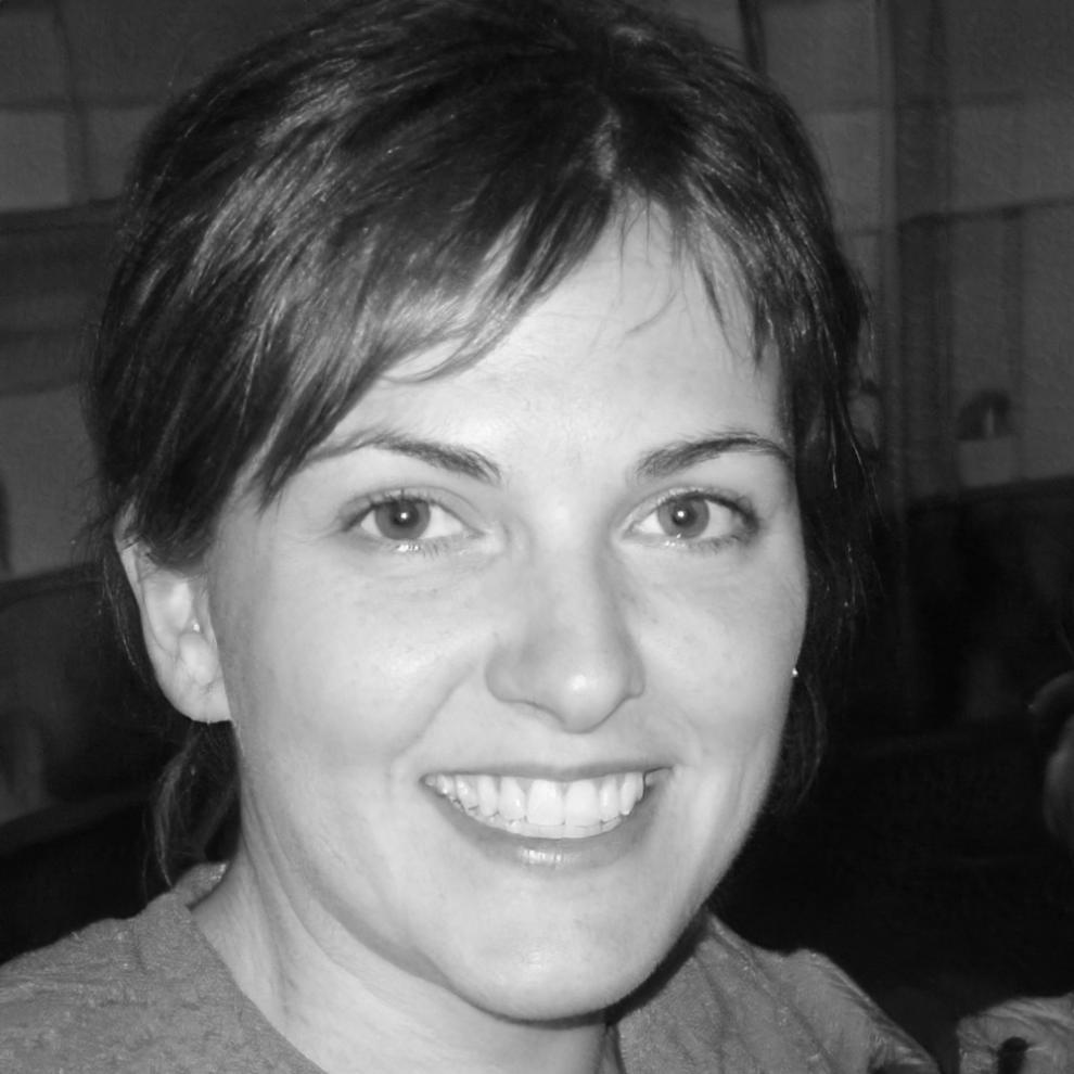 Лаура Нягу, ведущий специалист FutureBalance