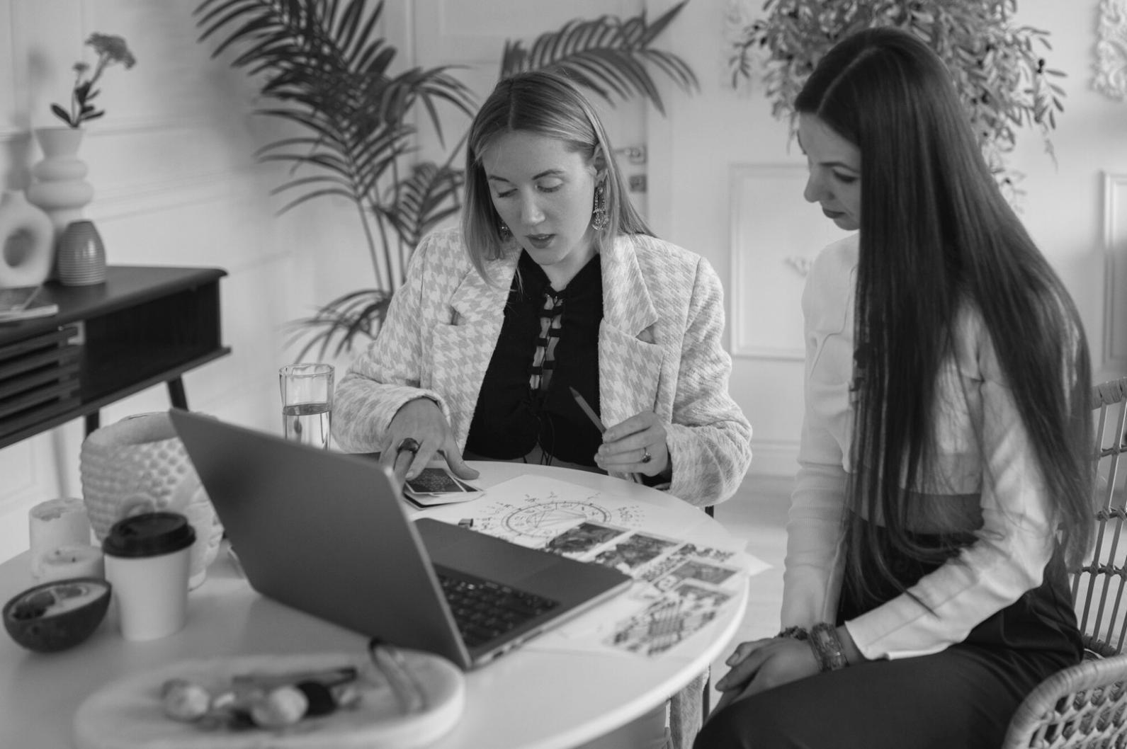 Финансовый анализ данных