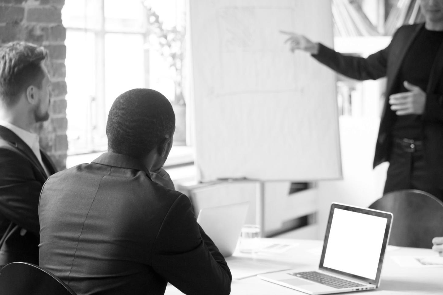 Процесс планирования бюджета