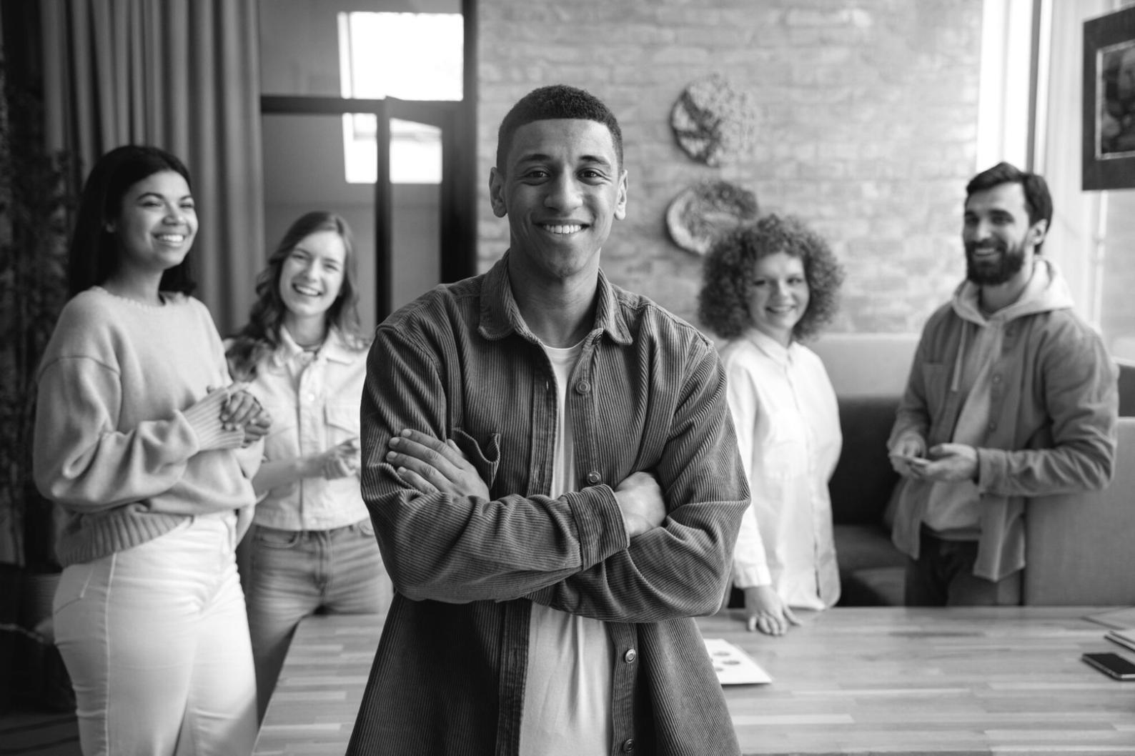 Процесс работы с финансовыми документами и планированием